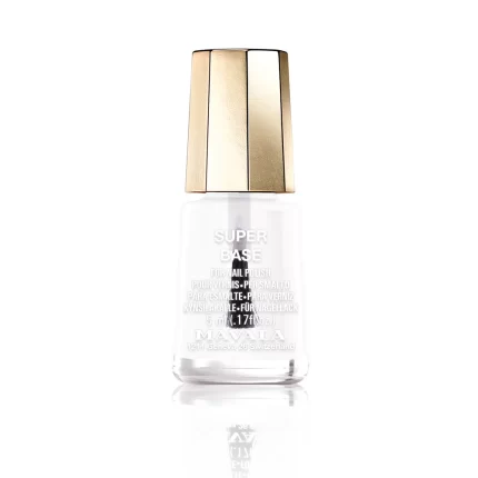 SOIN DES ONGLES super base #40 5 ml