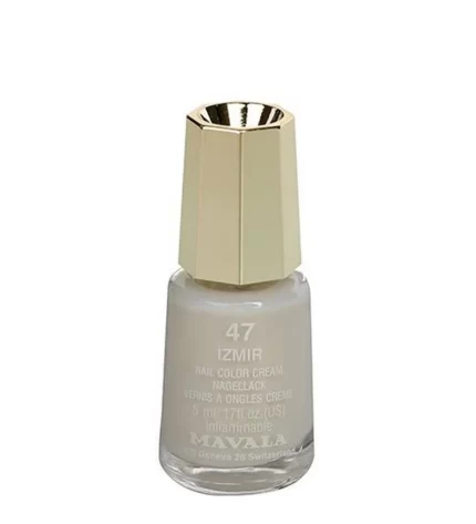 Vernis à ongles n° 47-izmir