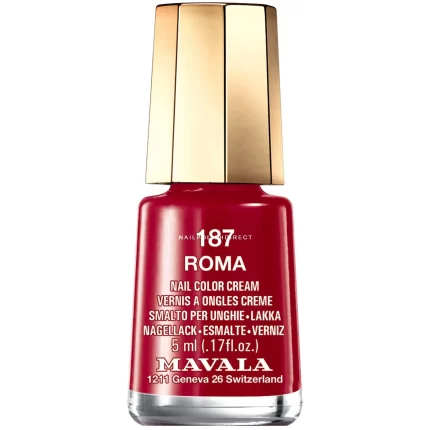 Vernis à ongles #187-roma