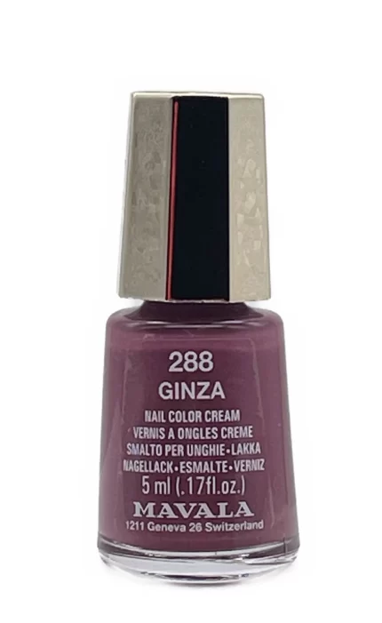 Vernis à ongles #288-ginza