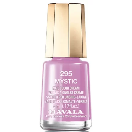Vernis à ongles #295-mistyc
