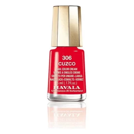 Vernis à ongles n° 306-Cuzco