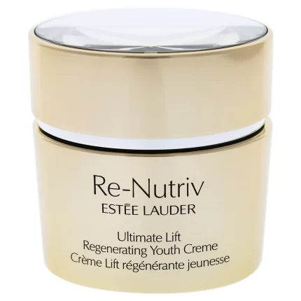 Re-Nutriv Ultimate Lift Crème Hydratante Régénérante Jeunesse 50 ml