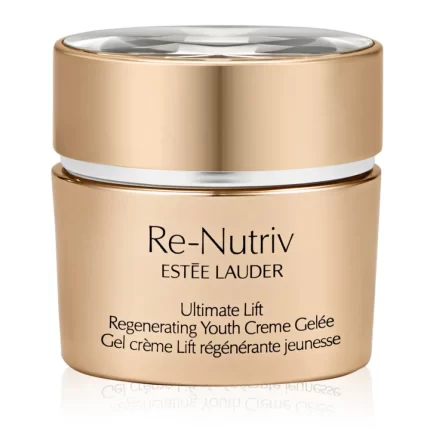 Re-Nutriv Ultimate Lift Crème Gelée Régénérante Jeunesse 50 ml