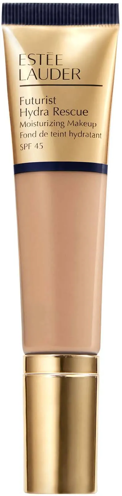 Fond de teint hydratant Futurist Hydra Rescue SPF 45 #4N1-beige coquillage