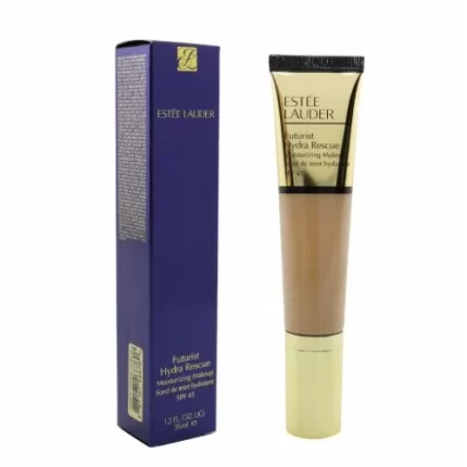 Fond de teint hydratant Futurist Hydra Rescue SPF 45 #3N2-blé