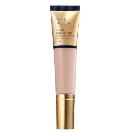 Fond de teint hydratant Futurist Hydra Rescue SPF 45 #1N0-porcelaine