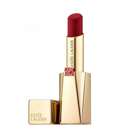 Rouge à lèvres mat PURE COLOR desire #314-lead on