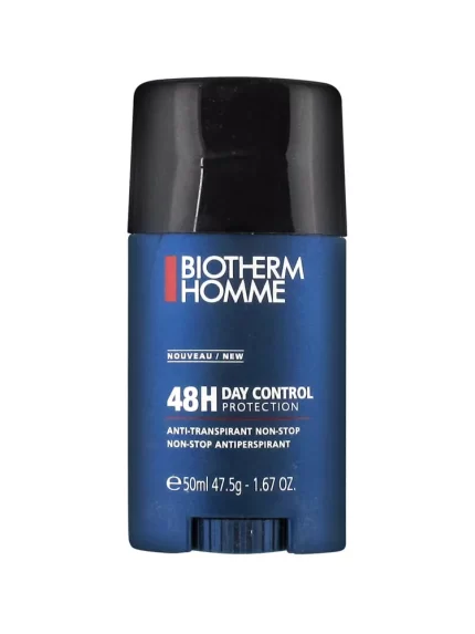 Déodorant stick HOMME DAY CONTROL 50 ml