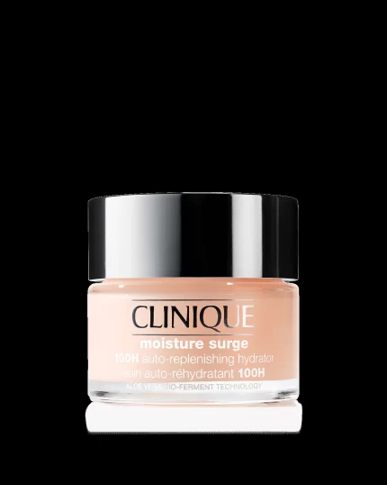 MOISTURE SURGE 100H Soin hydratant auto-régénérant XXL 75 ml