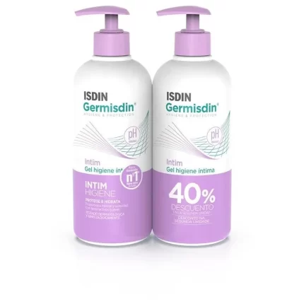 GERMISDIN INTIM Gel hygiène intime 250 ml