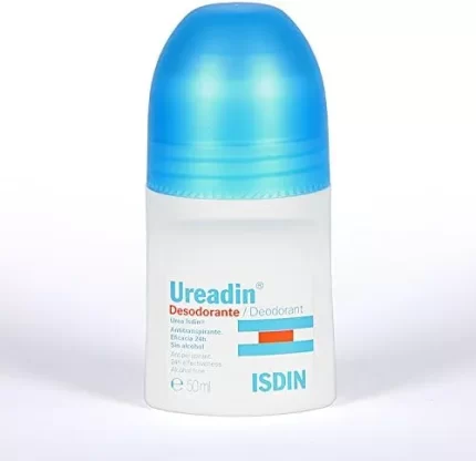 Déodorant roll-on UREADIN 50 ml