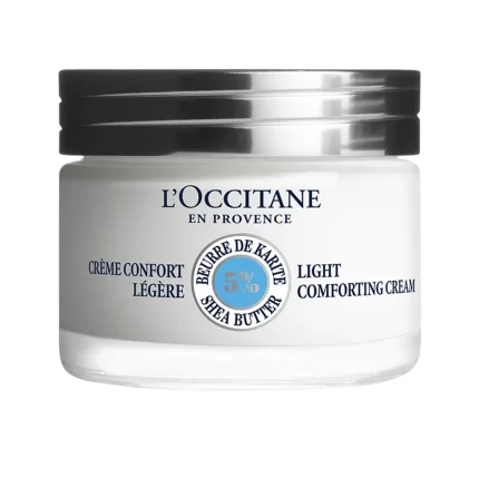 KARITE crème confort visage légère 50 ml