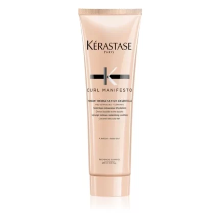 CURL MANIFESTO essence fondante hydratante 250 ml
