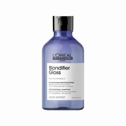 Shampoing BLONDIFIER GLOSS 300 ml