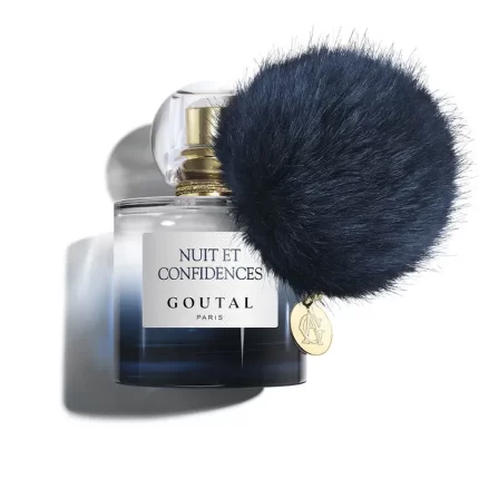 NUIT & CONFIDENCES eau de parfum vaporisateur 50 ml