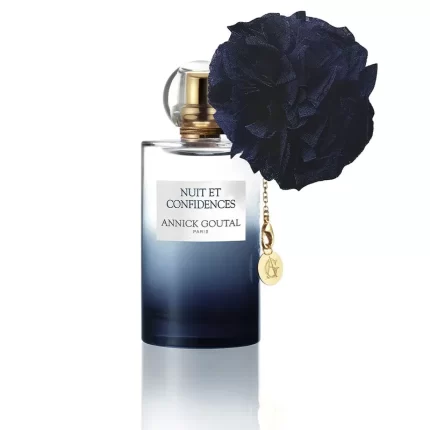 NUIT & CONFIDENCES eau de parfum vaporisateur 100 ml
