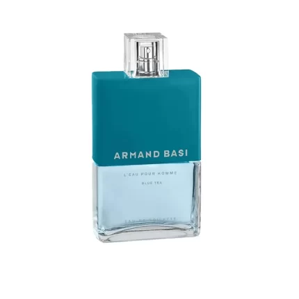 L'EAU POUR HOMME BLUE TEA eau de toilette vaporisateur 75 ml