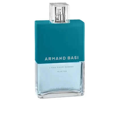 L'EAU POUR HOMME BLUE TEA eau de toilette vaporisateur 125 ml