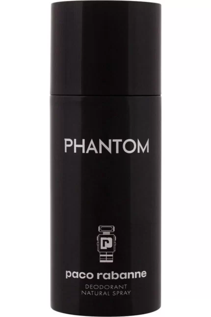 Déo spray PHANTOM 150 ml