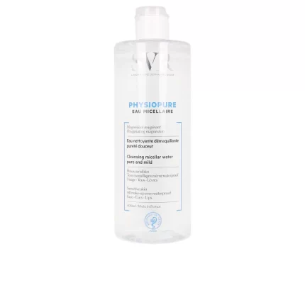 PHYSIOPURE eau micellaire 400 ml