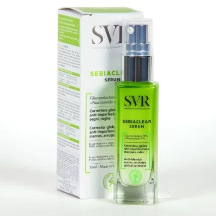 Sérum SEBIACLEAR 30 ml