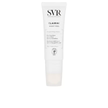 CLAIRIAL peeling de nuit 50 ml