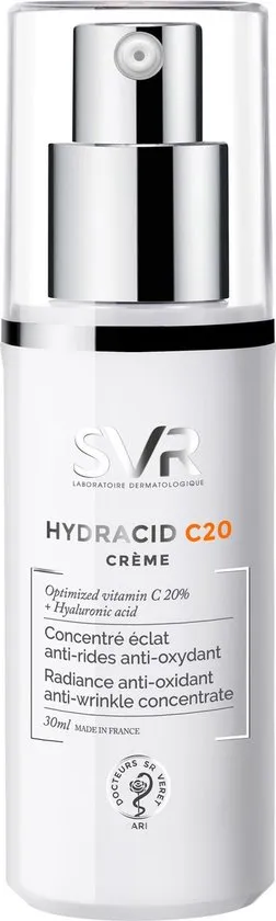 HYDRACID C20 30 ml