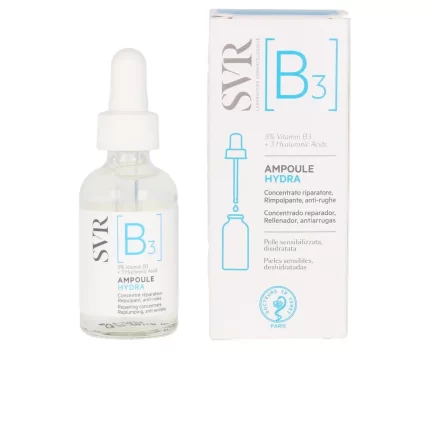 Ampoule B3 Hydra 30 ml