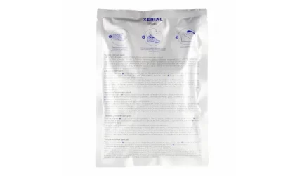 XERIAL peeling 1 paire