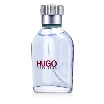 HUGO eau de toilette vaporisateur 40 ml