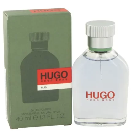 HUGO eau de toilette vaporisateur 125 ml