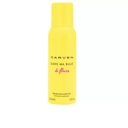 DANS MA BULLE DES FLEURS déodorant vapo 150 ml