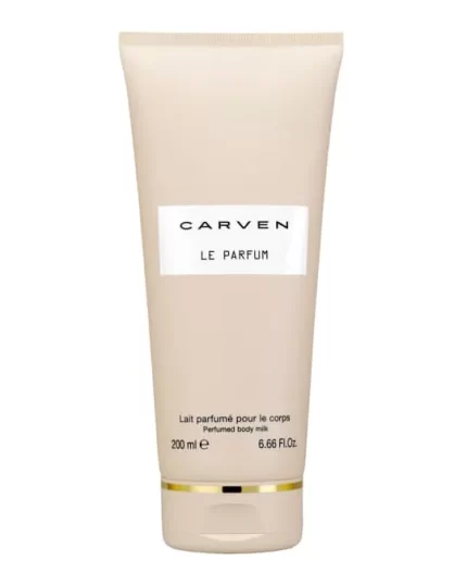 CARVEN LE PARFUM lait parfumé pour le corps 200 ml