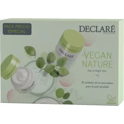 VEGAN NATURE Sensitive Nuit 50 ml
