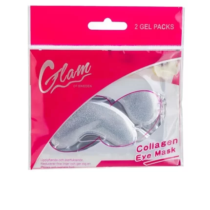 Masque contour des yeux CRYSTAL 25 gr