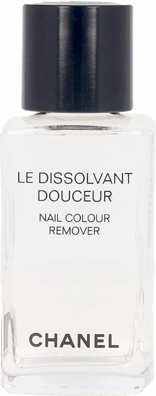 LE DISSOLVANT DOUCEUR dissolvant pour ongles 50 ml