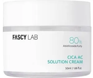 Crème solution CICA AC 50 ml