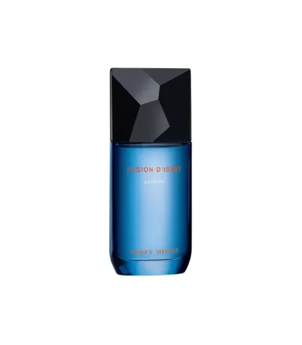 FUSION D'ISSEY EXTRÊME eau de toilette intense vaporisateur 50 ml