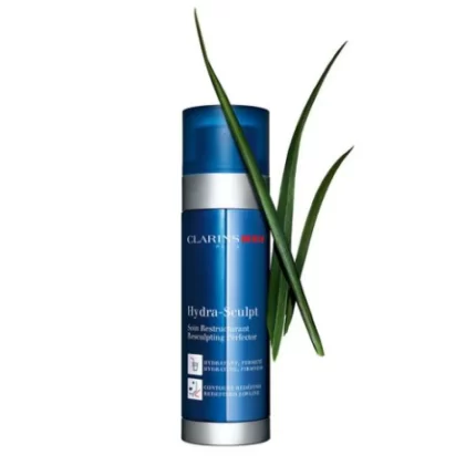 Gel-crème hydratant restructurant MEN Hydra-Sculpt 50 ml