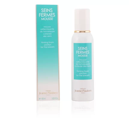 Mousse FIRST SEALS 50 ml