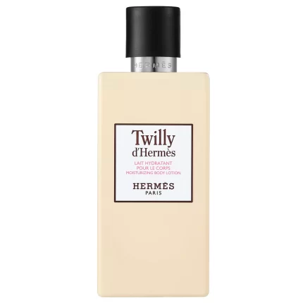 Lait corporel TWILLY D'HERMÈS 200 ml