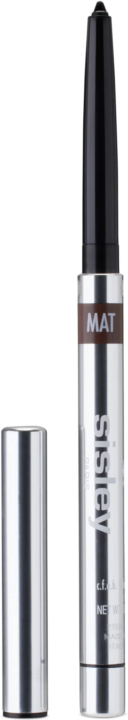 PHYTO KHOL STAR WATERPROOF #2-tonka mat 1,2 gr