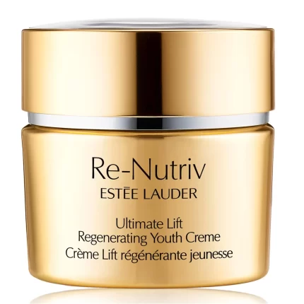 RE-NUTRIV ULTIMATE LIFT crème contour des yeux régénérante jeunesse 15 ml
