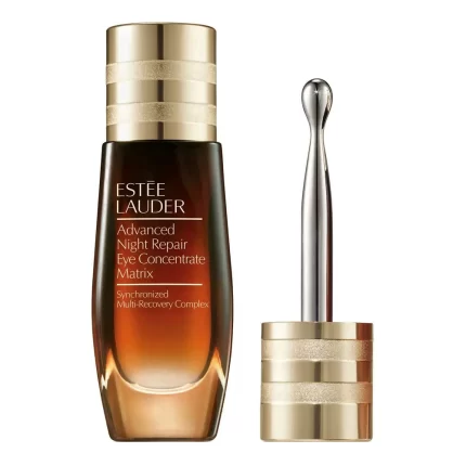 Concentré contour des yeux Advanced Night Repair Matrix Complexe multi-récupération synchronisé 15 ml