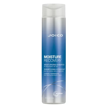 Shampoing RÉCUPÉRATEUR D'HYDRATATION 300 ml