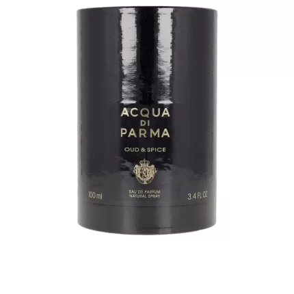 SIGNATURES OF THE SUN OUD&SPICE eau de parfum vaporisateur 100 ml