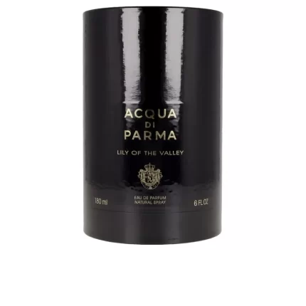 SIGNATURES DU SOLEIL MUGUET eau de parfum vaporisateur 180 ml