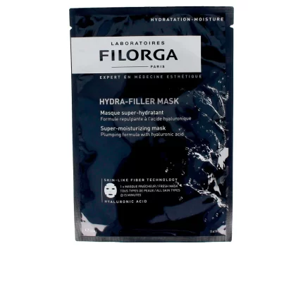 Masque super hydratant HYDRA-FILLER 1 u