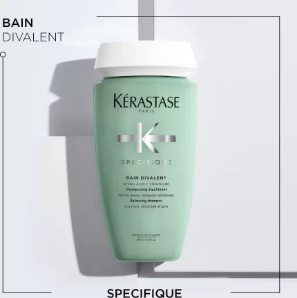SPÉCIFIQUE bain divalent 250 ml